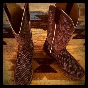Men’s Anderson Bean Cowboy Boots